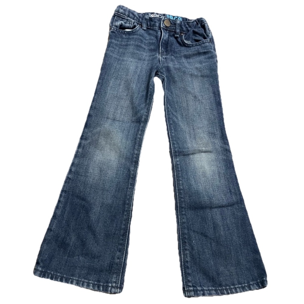 Baby Gap 1969 jeans 5